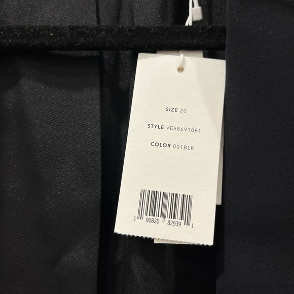 Vince Blazer - Size 20 - Picture 5 of 7